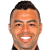 Player picture of Geison Moura