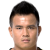 Player picture of Kittipong Phuthawchueak
