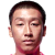 Player picture of Chotinan Theerapatpong