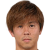 Player picture of Koki Anzai