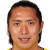 Player picture of Takuo Ōkubo