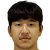 Player picture of Пак Чу Хо