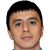 Player picture of Asiljon Begimkulov
