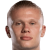 Player picture of Erling Haaland