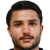 Player picture of Aref Gholami