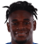 Player picture of Duván Zapata