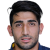 Player picture of رضا ميرزاى