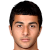 Player picture of ريسكات جاراييف