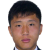 Player picture of Kim Kwang Hyok