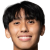 Player picture of Glenn Kweh