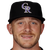 Player picture of Trevor Story