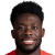 Player picture of ألفونسو ديفيس