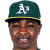 Player picture of Jharel Cotton