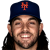 Player picture of Robert Gsellman
