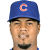 Player picture of Jeimer Candelario