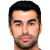 Player picture of دافود كريمي