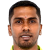 Player picture of P. Rajesh
