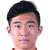 Player picture of Li Hailong