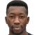 Player picture of Berry Weteto