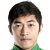 Player picture of Zhao Hejing