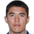 Player picture of Kenja Turayev
