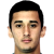 Player picture of ساردور رشيدوف