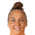 Player picture of Gaëlle Thalmann