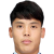 Player picture of Kim Kuk Bom