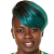 Player picture of Gaëlle Enganamouit
