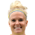 Player picture of Louise Kristiansen