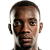 Player picture of Justin Shonga