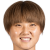 Player picture of Хонока Хаяси