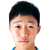 Player picture of Liang Zhanhao