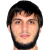 Player picture of بادافي جوسينوف