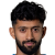 Player picture of Nikhil Poojary