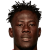 Player picture of Demba Trawré
