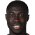Player picture of Bismark Adjei-Boateng