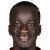 Player picture of موسى مبوي