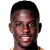 Player picture of Papy Djilobodji