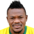 Player picture of Eric Gwammy