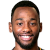 Player picture of Georges N'Koudou