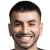 Player picture of أنخيل كوريا