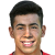 Player picture of Lucas Alarcón