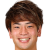 Player picture of Katsuya Nagato