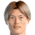 Player picture of Kyogo Furuhashi