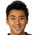 Player picture of Issei Takahashi