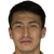 Player picture of Askhat Tagybergen