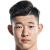 Player picture of Zhao Tianci