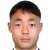 Player picture of Choe Jong Hyok