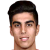 Player picture of بيركهان بيشر
